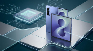 Galaxy Z Fold 8 na neoficiálním renderu