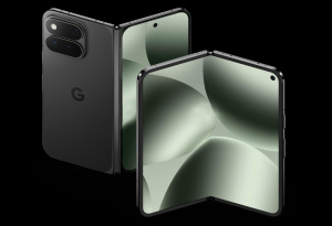 Google Pixel 11 Pro Fold na neoficiálním renderu