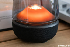 Decentní logo výrobce Decentní logo výrobce