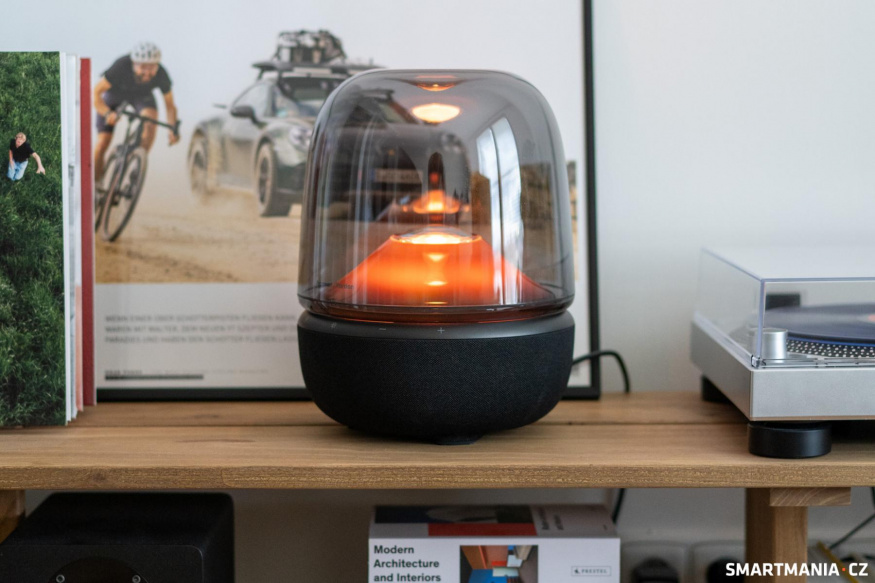 Harman Kardon Aura Studio 5 Harman Kardon Aura Studio 5