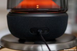 Konektorová výbava Konektorová výbava