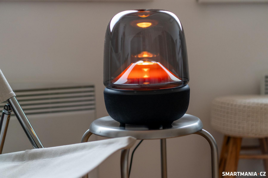 Harman Kardon Aura Studio 5 Harman Kardon Aura Studio 5