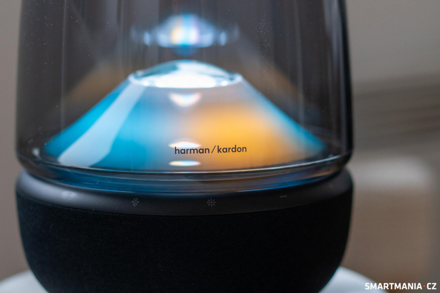 Harman/Kardon Aura Studio 5 Harman/Kardon Aura Studio 5