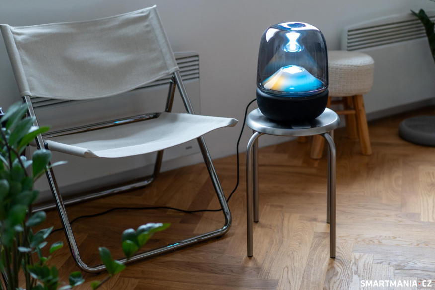 Harman Kardon Aura Studio 5 Harman Kardon Aura Studio 5