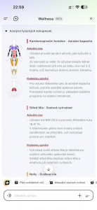 Vytvoření tréninku na míru pomocí AI Vytvoření tréninku na míru pomocí AI