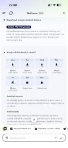 Vytvoření tréninku na míru pomocí AI Vytvoření tréninku na míru pomocí AI