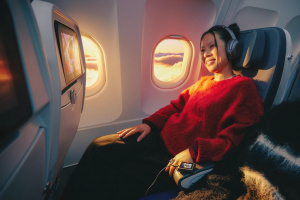 JBL Tour One M3 Smart TX