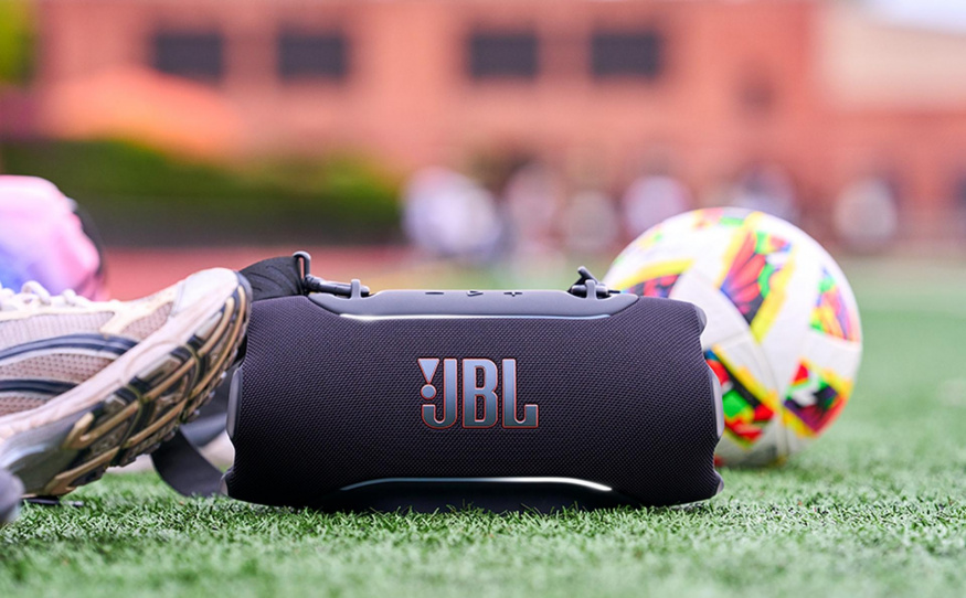 Jbl Xtreme 5 Jbl Xtreme 5