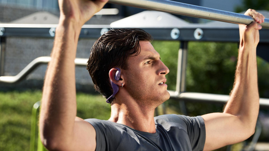 JBL Endurance Pace JBL Endurance Pace