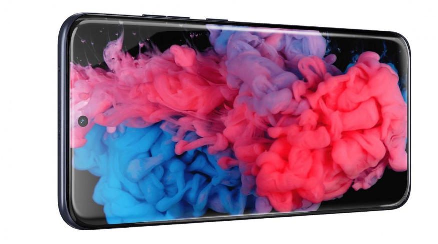 Displej Motoroly Edge 70 Fusion Displej Motoroly Edge 70 Fusion