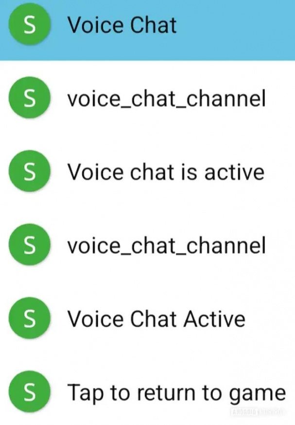 Netflix a funkce Voice Chat pro hry v aplikaci Netflix a funkce Voice Chat pro hry v aplikaci
