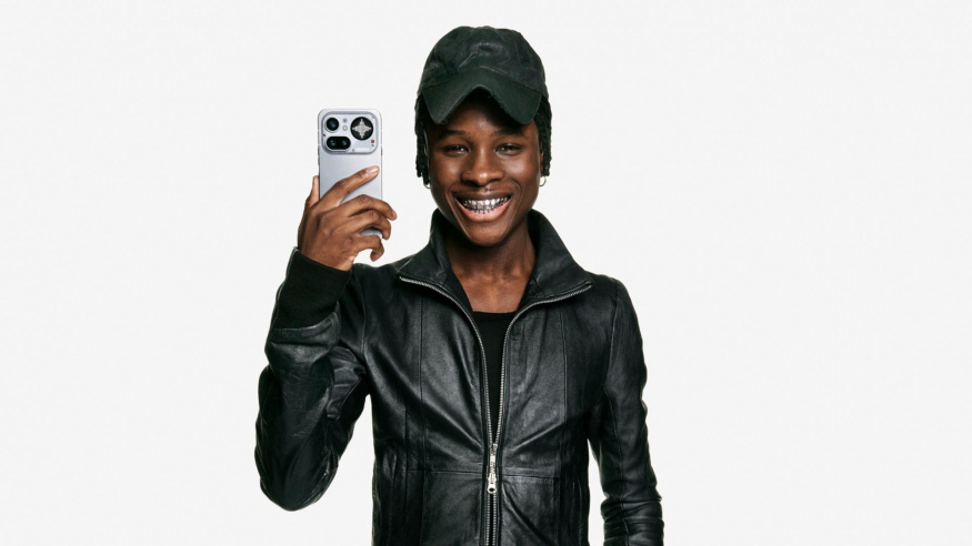 Nothing Phone (4a) Pro Nothing Phone (4a) Pro