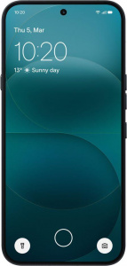 Prostředí Nothing OS Prostředí Nothing OS