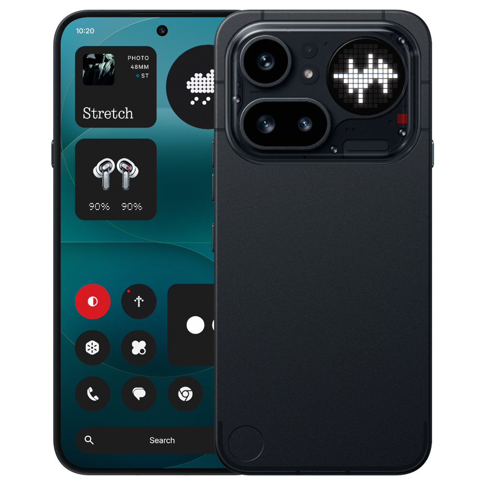 Nothing Phone (4a) Pro