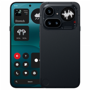Nothing Phone (4a) Pro Katalog