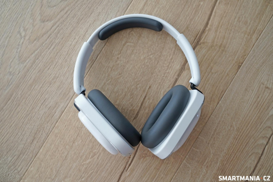 Nothing Headphone (a) Nothing Headphone (a)