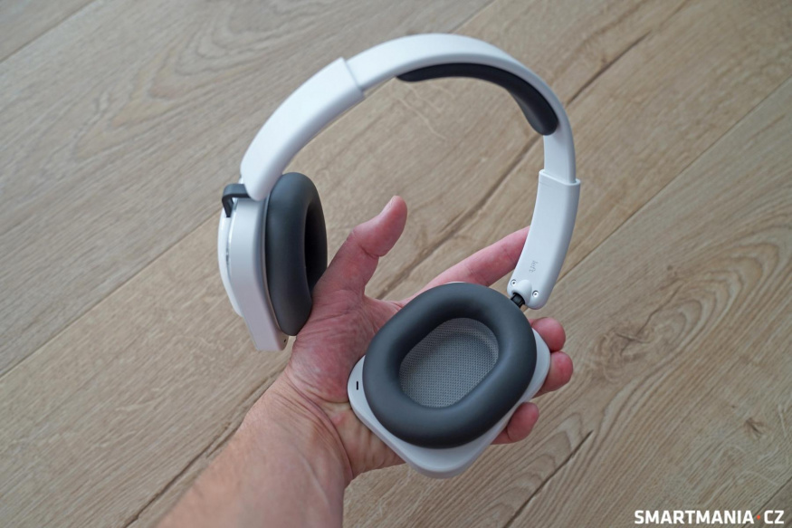 Nothing Headphone (a) Nothing Headphone (a)