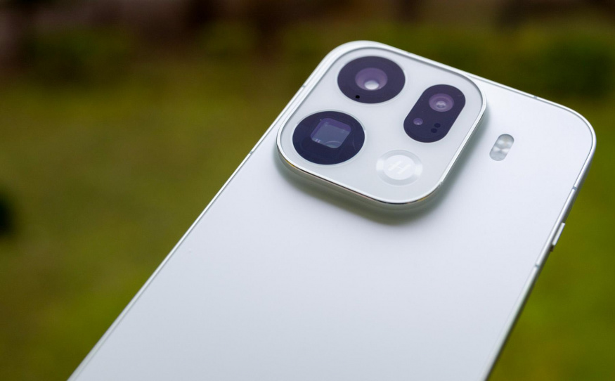 Smartphone Oppo Find X9 Pro Smartphone Oppo Find X9 Pro