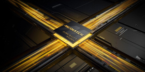 Čipset MediaTek Dimensity 9500U