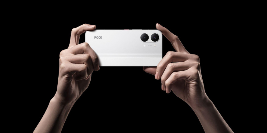 Focení s Poco X8 Pro Max Focení s Poco X8 Pro Max