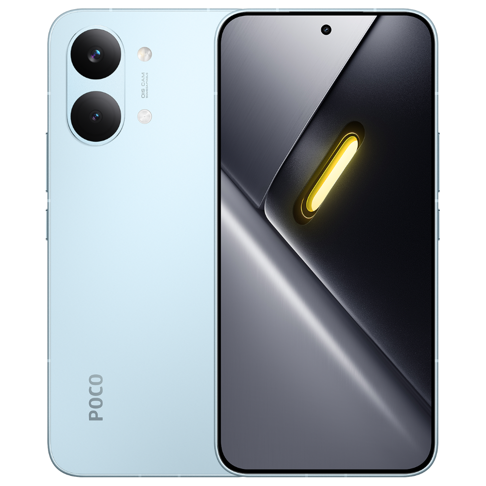 Poco X8 Pro Max