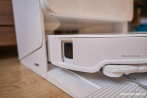 Robotický vysavač Roborock Qrevo Edge 2 Pro Robotický vysavač Roborock Qrevo Edge 2 Pro