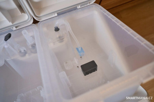 Robotický vysavač Roborock Qrevo Edge 2 Pro Robotický vysavač Roborock Qrevo Edge 2 Pro