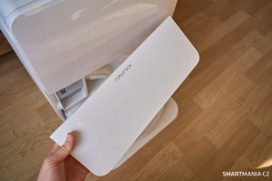 Robotický vysavač Roborock Qrevo Edge 2 Pro Robotický vysavač Roborock Qrevo Edge 2 Pro