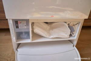 Robotický vysavač Roborock Qrevo Edge 2 Pro Robotický vysavač Roborock Qrevo Edge 2 Pro