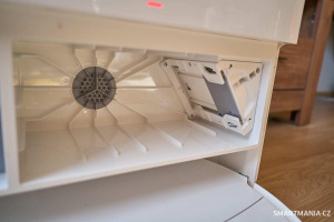 Robotický vysavač Roborock Qrevo Edge 2 Pro Robotický vysavač Roborock Qrevo Edge 2 Pro