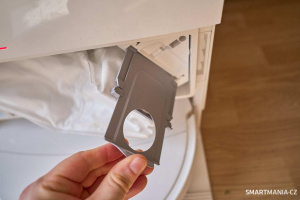 Robotický vysavač Roborock Qrevo Edge 2 Pro Robotický vysavač Roborock Qrevo Edge 2 Pro