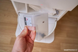 Robotický vysavač Roborock Qrevo Edge 2 Pro Robotický vysavač Roborock Qrevo Edge 2 Pro