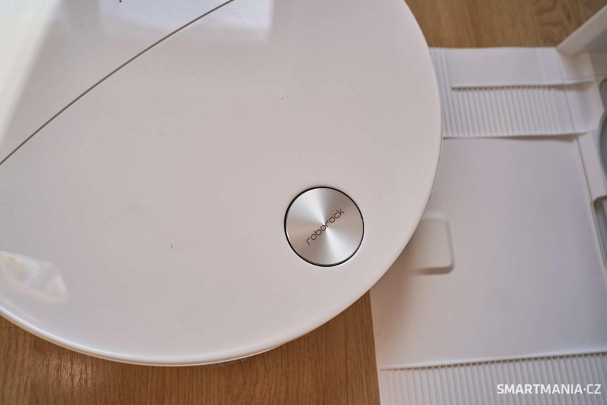 Robotický vysavač Roborock Qrevo Edge 2 Pro Robotický vysavač Roborock Qrevo Edge 2 Pro