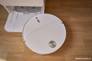 Robotický vysavač Roborock Qrevo Edge 2 Pro Robotický vysavač Roborock Qrevo Edge 2 Pro