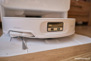 Robotický vysavač Roborock Qrevo Edge 2 Pro Robotický vysavač Roborock Qrevo Edge 2 Pro