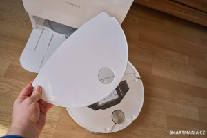 Robotický vysavač Roborock Qrevo Edge 2 Pro Robotický vysavač Roborock Qrevo Edge 2 Pro