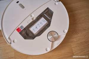 Robotický vysavač Roborock Qrevo Edge 2 Pro Robotický vysavač Roborock Qrevo Edge 2 Pro