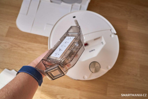 Robotický vysavač Roborock Qrevo Edge 2 Pro Robotický vysavač Roborock Qrevo Edge 2 Pro