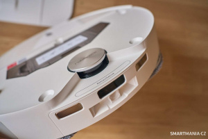 Robotický vysavač Roborock Qrevo Edge 2 Pro Robotický vysavač Roborock Qrevo Edge 2 Pro