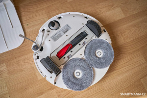 Robotický vysavač Roborock Qrevo Edge 2 Pro Robotický vysavač Roborock Qrevo Edge 2 Pro