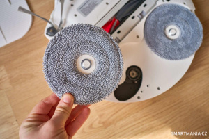 Robotický vysavač Roborock Qrevo Edge 2 Pro Robotický vysavač Roborock Qrevo Edge 2 Pro