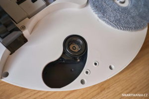 Robotický vysavač Roborock Qrevo Edge 2 Pro Robotický vysavač Roborock Qrevo Edge 2 Pro