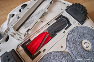 Robotický vysavač Roborock Qrevo Edge 2 Pro Robotický vysavač Roborock Qrevo Edge 2 Pro