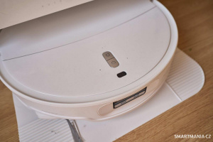 Robotický vysavač Roborock Qrevo Edge 2 Pro Robotický vysavač Roborock Qrevo Edge 2 Pro