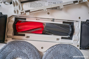 Robotický vysavač Roborock Qrevo Edge 2 Pro Robotický vysavač Roborock Qrevo Edge 2 Pro