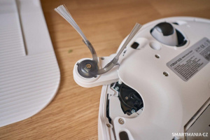 Robotický vysavač Roborock Qrevo Edge 2 Pro Robotický vysavač Roborock Qrevo Edge 2 Pro