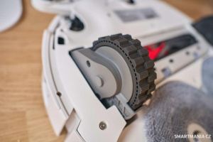 Robotický vysavač Roborock Qrevo Edge 2 Pro Robotický vysavač Roborock Qrevo Edge 2 Pro