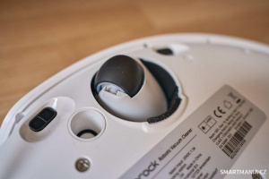 Robotický vysavač Roborock Qrevo Edge 2 Pro Robotický vysavač Roborock Qrevo Edge 2 Pro