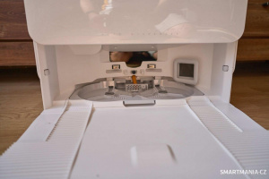 Robotický vysavač Roborock Qrevo Edge 2 Pro Robotický vysavač Roborock Qrevo Edge 2 Pro