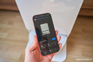 Robotický vysavač Roborock Qrevo Edge 2 Pro Robotický vysavač Roborock Qrevo Edge 2 Pro